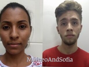 MatheoAndSofia