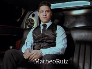 MatheoRuiz