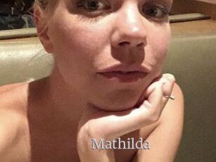 Mathilda
