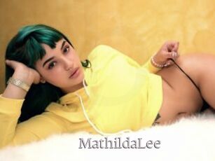 MathildaLee