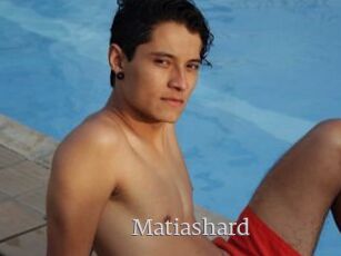 Matiashard