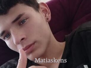 Matiaskens