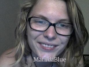 MatildaBlue