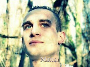 Matt41
