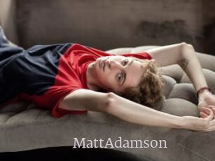 MattAdamson