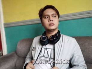 MattCedrick