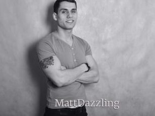 MattDazzling
