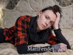MattFender