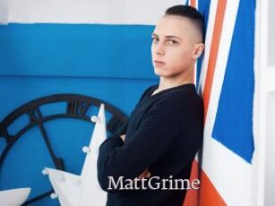 MattGrime