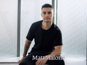 MattMalone Vidéo Beurettes