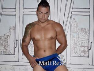 MattReze