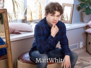 MattWhite