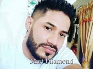 Matt_Diiamond