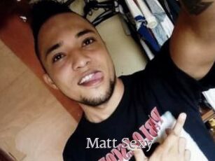 Matt_Sexy
