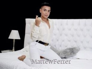 MattewFerrer