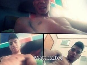 Mattexited