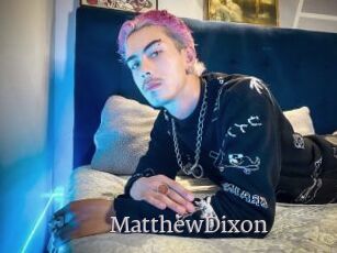 MatthewDixon