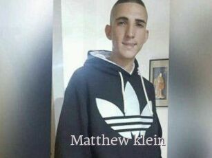 Matthew_klein