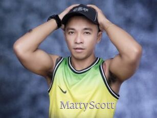 MattyScott