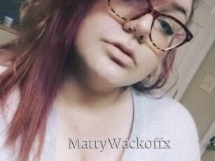 MattyWackoffx