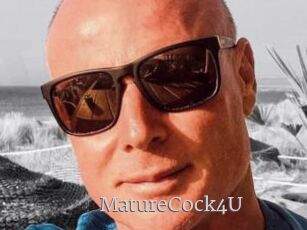 MatureCock4U