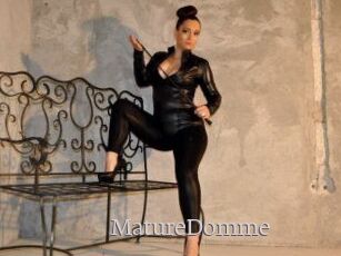 MatureDomme