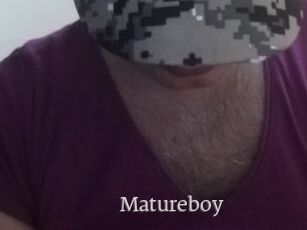 Matureboy