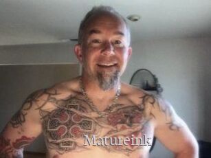 Matureink