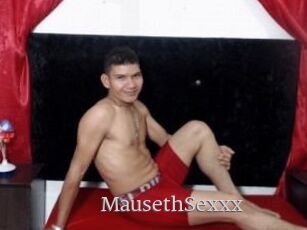 MausethSexxx