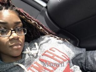 Mauwii