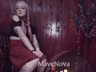 MaveNova
