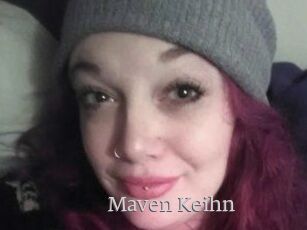 Maven_Keihn