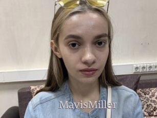 MavisMiller