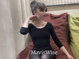 MavisWise