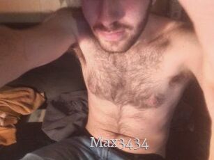 Max3434