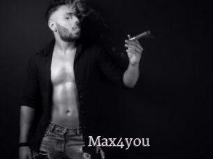 Max4you