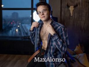 MaxAlonso