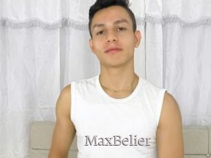 MaxBelier