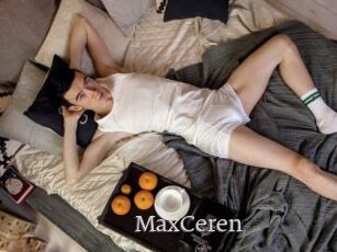 MaxCeren