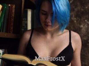 MaxFrostX