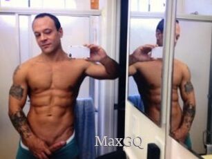 MaxGQ