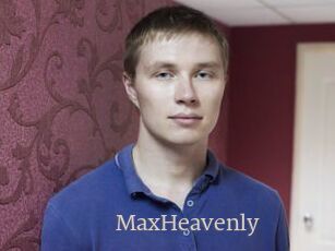 MaxHeavenly