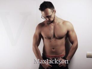 MaxJackson
