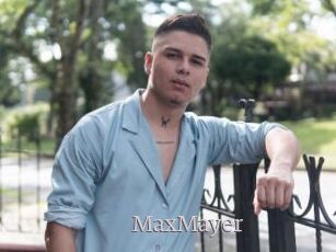MaxMayer