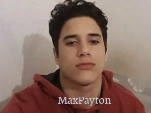 MaxPayton