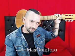 MaxQuintero