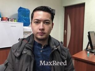 MaxReed