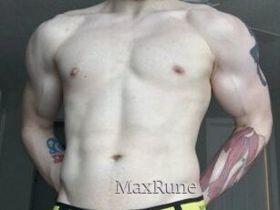 Max_Rune