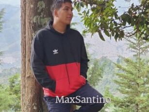 MaxSantino