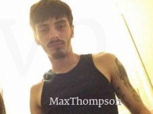 Max_Thompson